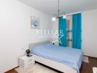 Izdavanje, jednosoban stan, 49m², Master Kvart, Podgorica - image 4