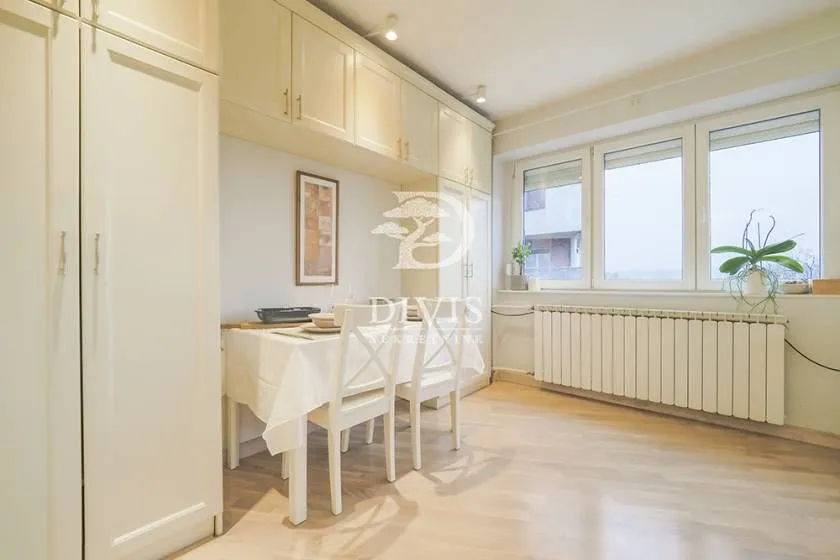 Izdavanje, dvosoban stan, 47m², Neimar, Vračar Sve Podlokacije