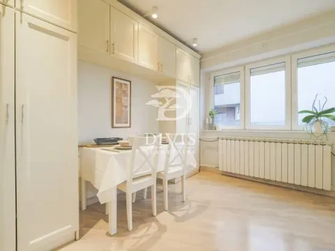 Izdavanje, dvosoban stan, 47m², Neimar, Vračar Sve Podlokacije - image 16