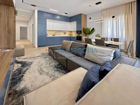 Prodaja, dvosoban stan, 95m², Bečići, Budva - image 21