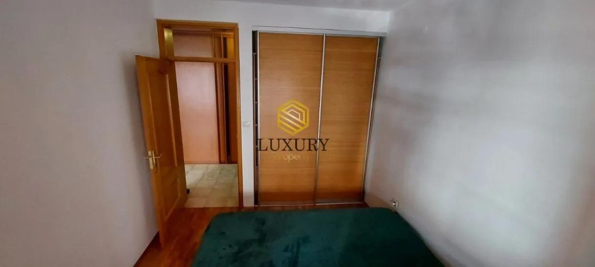 Rent, apartment, 50m², Preko Morače, Podgorica