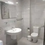 Izdavanje, jednosoban stan, 45m², Bečići, Budva - image 9