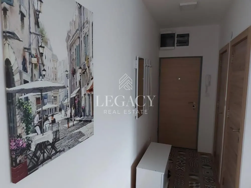 Rent, two bedroom apartment, 70m², Novi Beograd Sve Podlokacije, Beograd