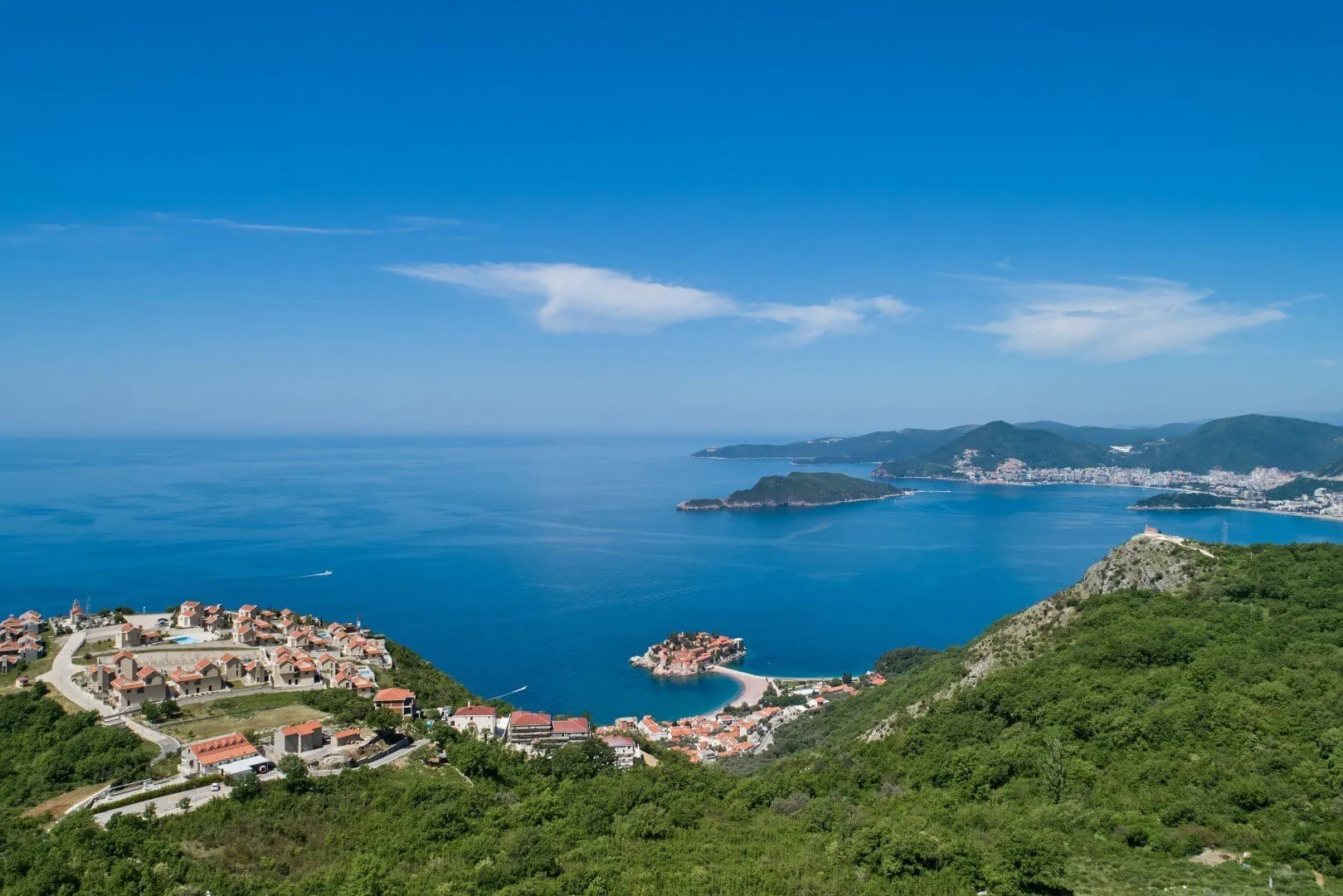 Sale, house, 2191m², Blizikuće, Budva