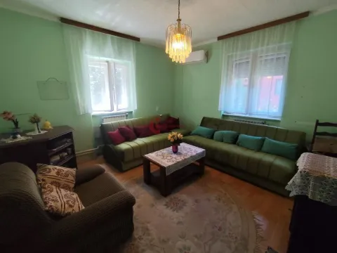 Prodaja, kuća, 121m², Palić, Subotica - image 6