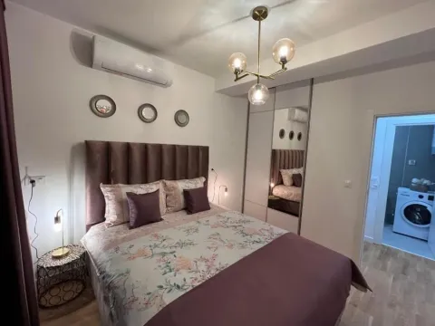 Prodaja, stan, 47m², Bar, Crna Gora - image 2