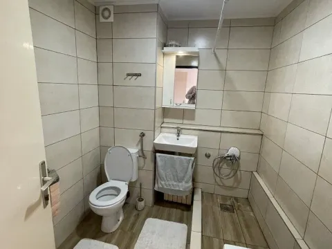 Izdavanje, jednosoban stan, 64m², Avijatičarsko naselje, Novi Sad Sve Podlokacije - image 8