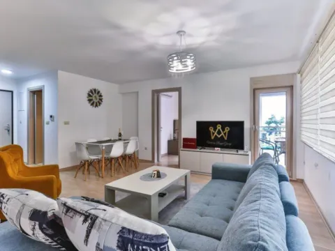 Two Bedroom Apartment for Rent, 74m2, Centar, Budva Two Bedroom Apartment for Rent, 74m2, Centar, Budva