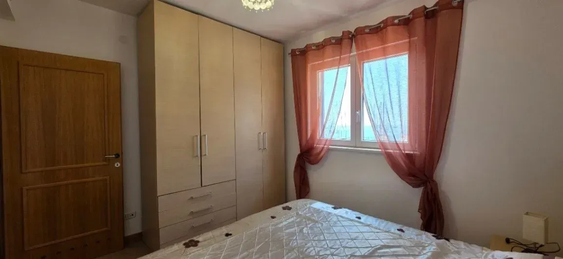 Sale, two bedroom apartment, 71m², Bečići, Budva