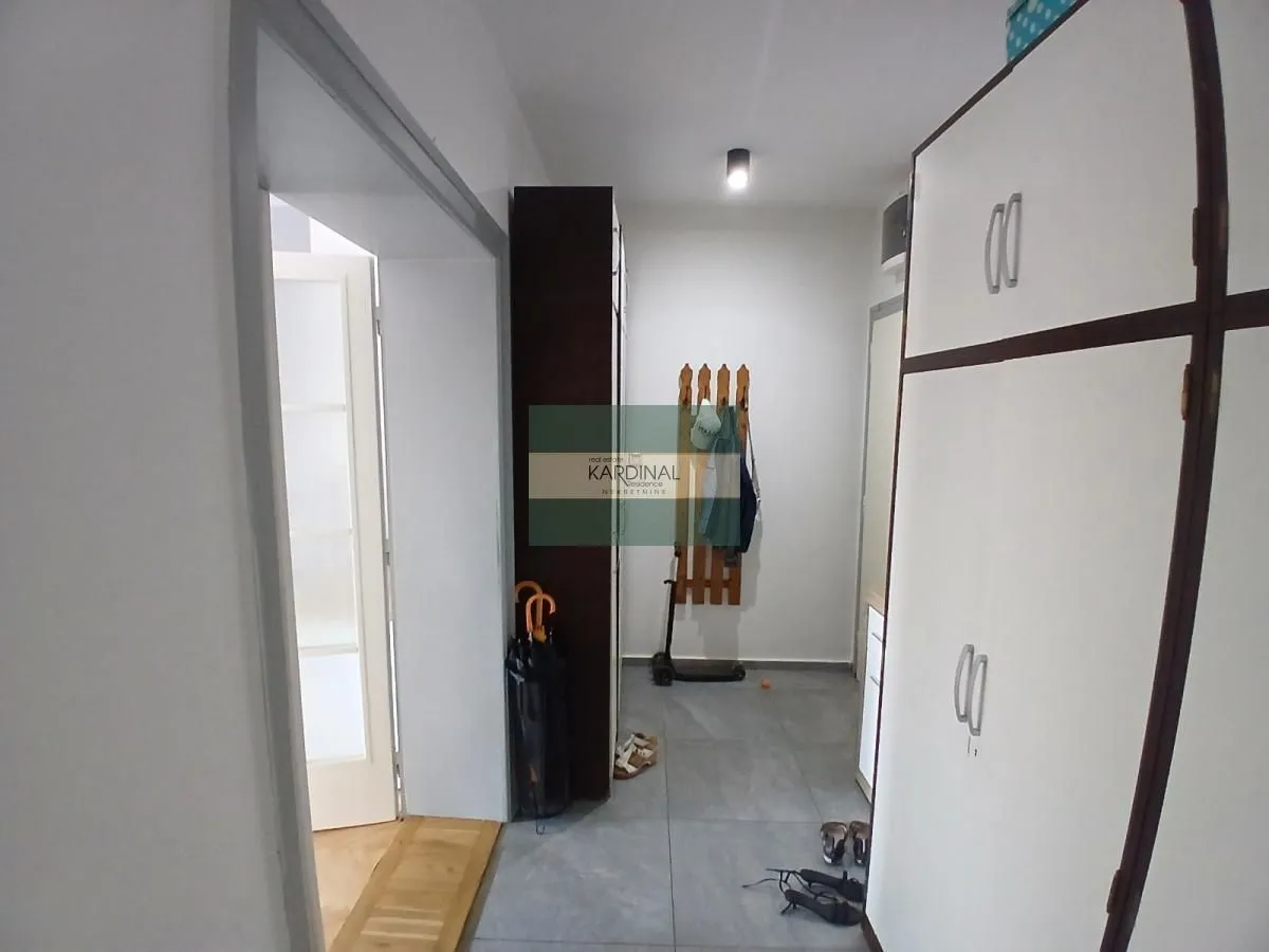 Prodaja, dvosoban stan, 62m², Jagodina, Srbija