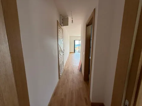 Prodaja, dvosoban stan, 42m², Bečići, Budva - image 4