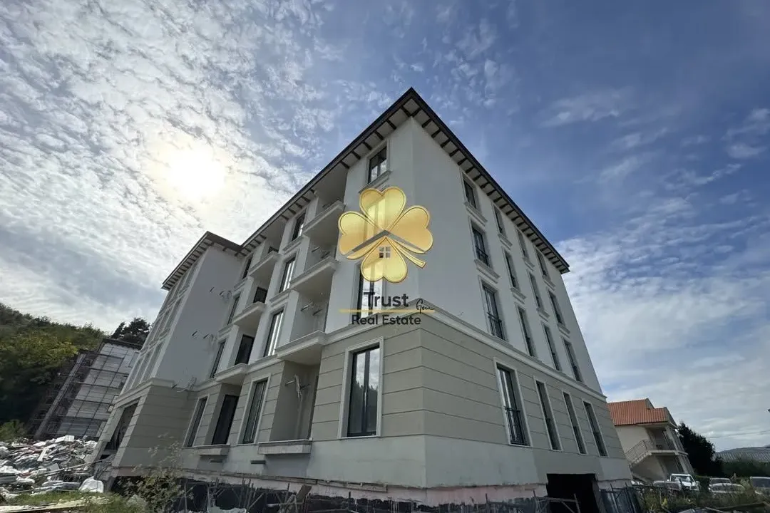 Prodaja, jednosoban stan, 48m², Zabjelo, Podgorica