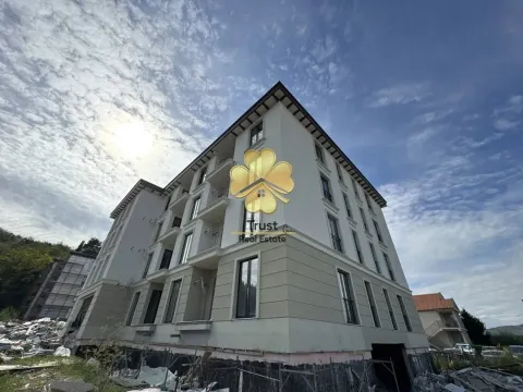 Prodaja, jednosoban stan, 48m², Zabjelo, Podgorica