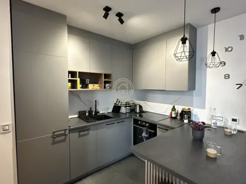 Prodaja, jednosoban stan, 43m², Telep, Novi Sad Sve Podlokacije - image 1