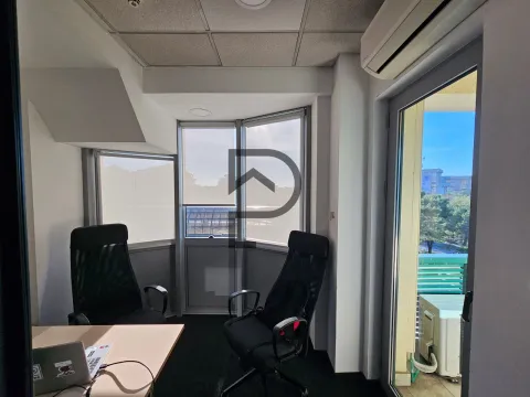 Izdavanje, poslovni prostor, 55m², Preko Morače, Podgorica - image 5