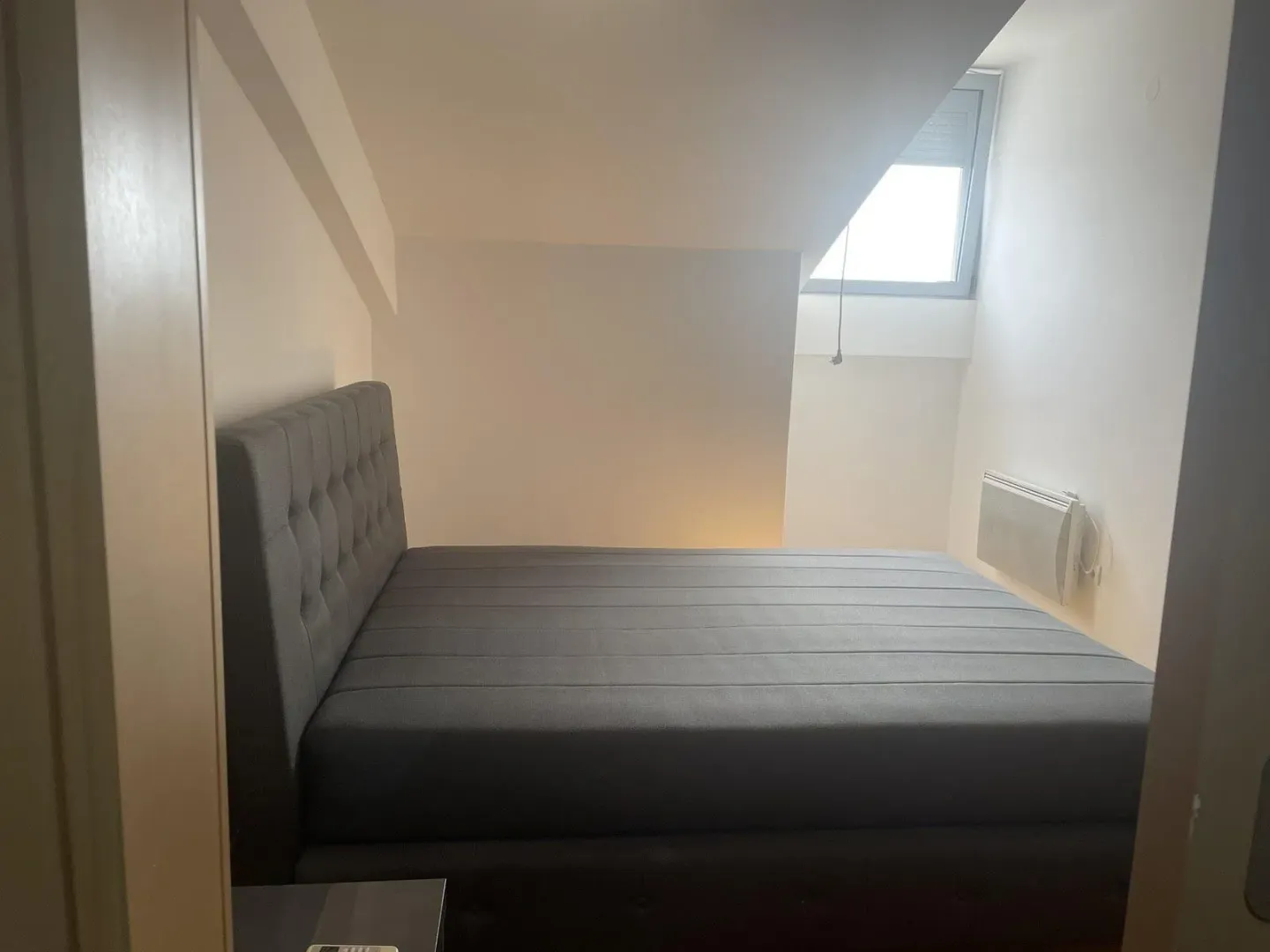 Rent, two bedroom apartment, 71m², Stari Aerodrom, Podgorica