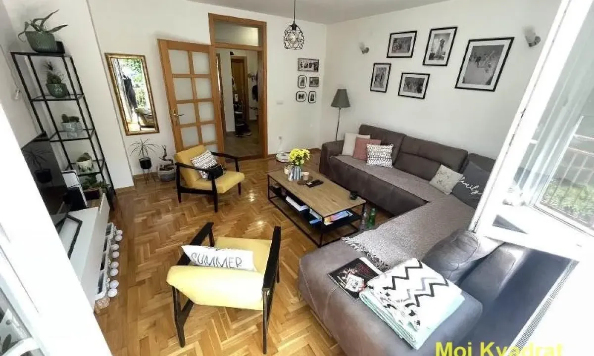 Prodaja, trosoban stan, 94m², Misa, Pančevo