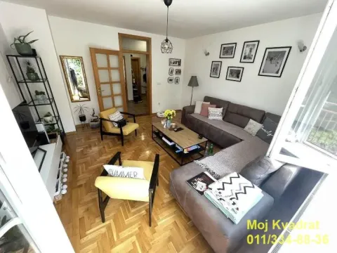 Sale, three bedroom apartment, 94m², Misa, Pančevo - image 1