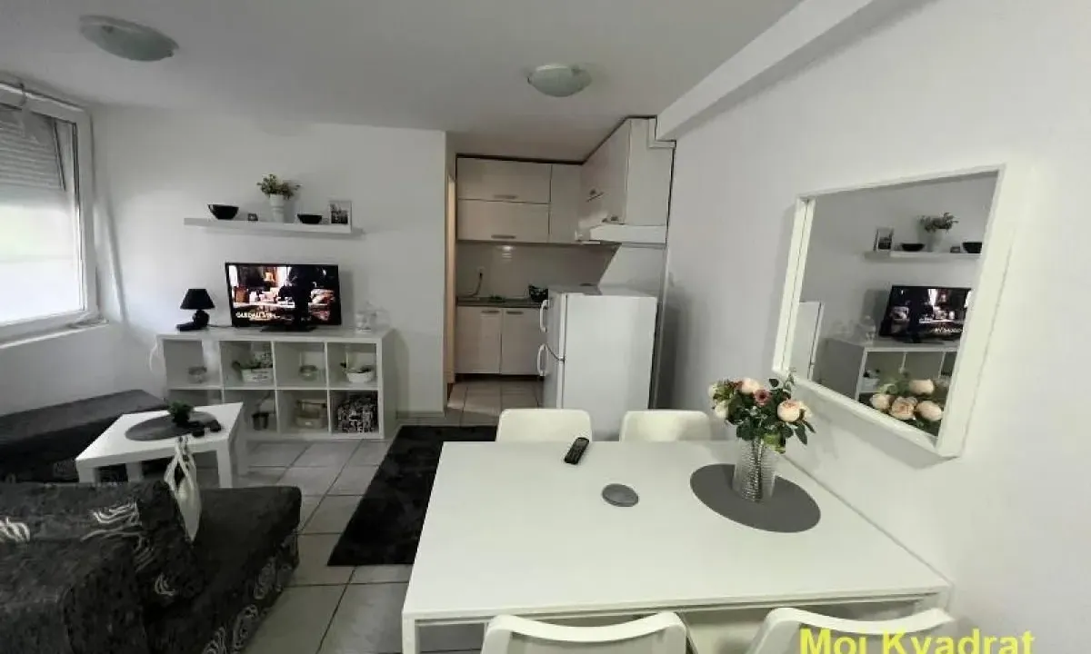 Prodaja, garsonjera, 42m², Banja Vrdnik, Irig