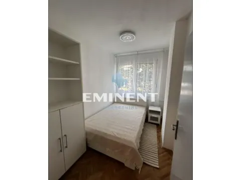 Izdavanje, dvosoban stan, 45m², Vračar Sve Podlokacije, Beograd - image 7