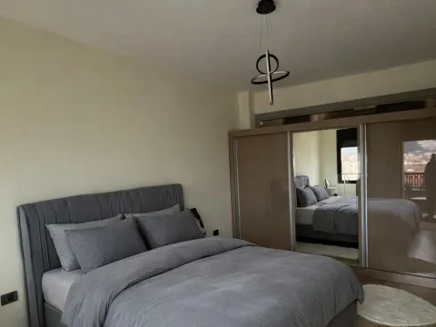 Rent, two bedroom apartment, 70m², Budva, Crna Gora - image 13