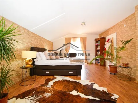 Izdavanje, kuća, 250m², Donja Gorica, Podgorica - image 9