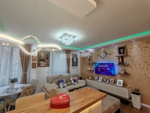Izdavanje, trosoban stan, 65m², Višnjička Banja, Palilula Sve Podlokacije - image 2