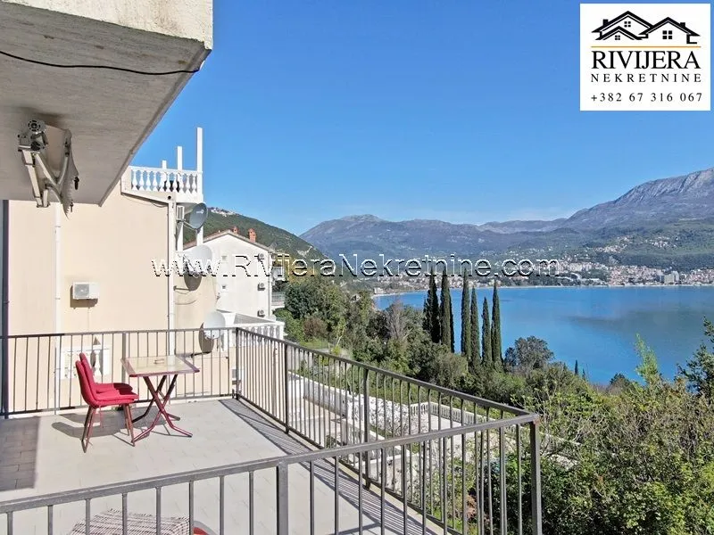 Prodaja, kuća, 110m², Njivice, Herceg Novi