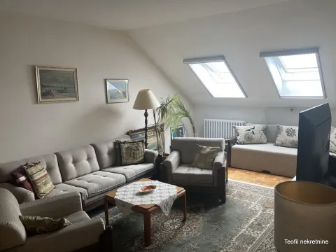 Stan in Retenzija