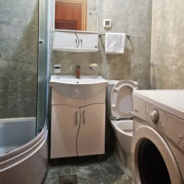 Rent, one bedroom apartment, 37m², Stari Aerodrom, Podgorica - image 7