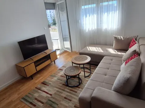 Rent, one bedroom apartment, 43m², Zabjelo, Podgorica - image 3