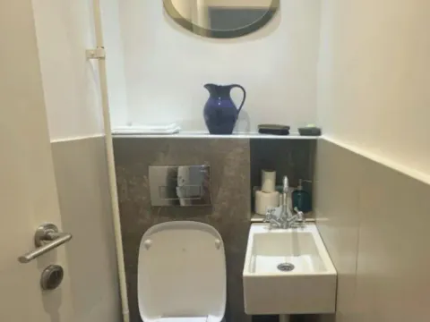 Izdavanje, trosoban stan, 67m², Novi Beograd Blok 21, Novi Beograd Sve Podlokacije - image 8