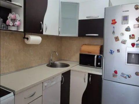 Izdavanje, dvosoban stan, 50m², Autobuska stanica, Nikšić - image 6