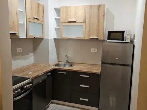 Izdavanje, jednosoban stan, 40m², Central Point, Podgorica - image 3