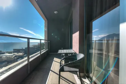 Prodaja, jednosoban stan, 44m², Bečići, Budva - image 7
