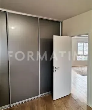 Rent, two bedroom apartment, 70m², Partizanov Stadion, Beograd - image 2