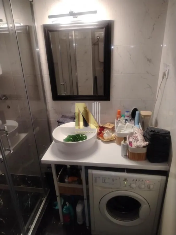 Prodaja, dvosoban stan, 35m², Bulevar Oslobodjenja, Novi Sad Sve Podlokacije