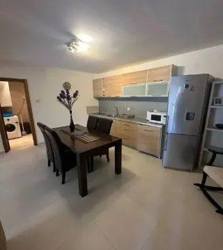 Sale, one bedroom apartment, 60m², Pržno, Budva - image 4