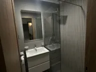 Rent, one bedroom apartment, 50m², Master Kvart, Podgorica - image 6