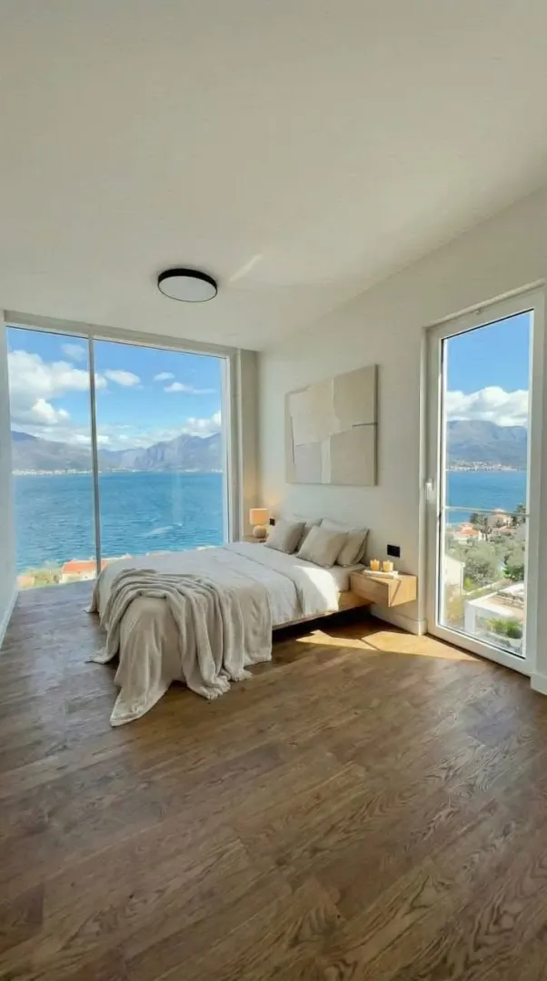 Prodaja, dvosoban stan, 119m², Luštica, Tivat