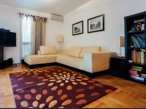 Sale, two bedroom apartment, 90m², Petrovac, Budva - image 3