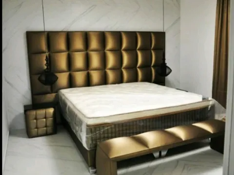 Rent, one bedroom apartment, 38m², Donja Lastva, Tivat - image 6