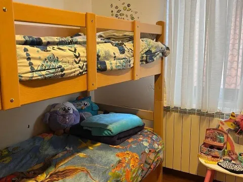 Sale, two bedroom apartment, 83m², Budva, Crna Gora - image 15