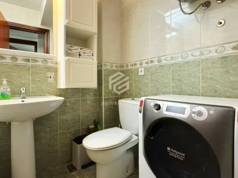 Prodaja, dvosoban stan, 72m², Budva, Crna Gora - image 19