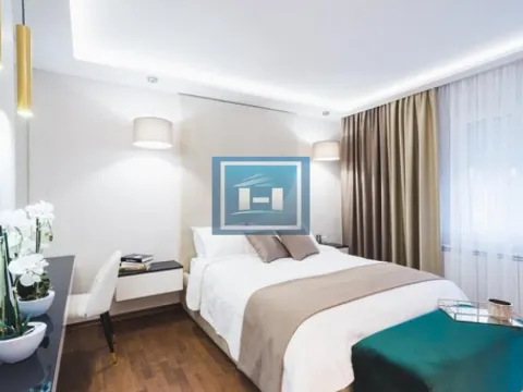 Izdavanje, jednosoban stan, 55m², Centar, Jagodina - image 11