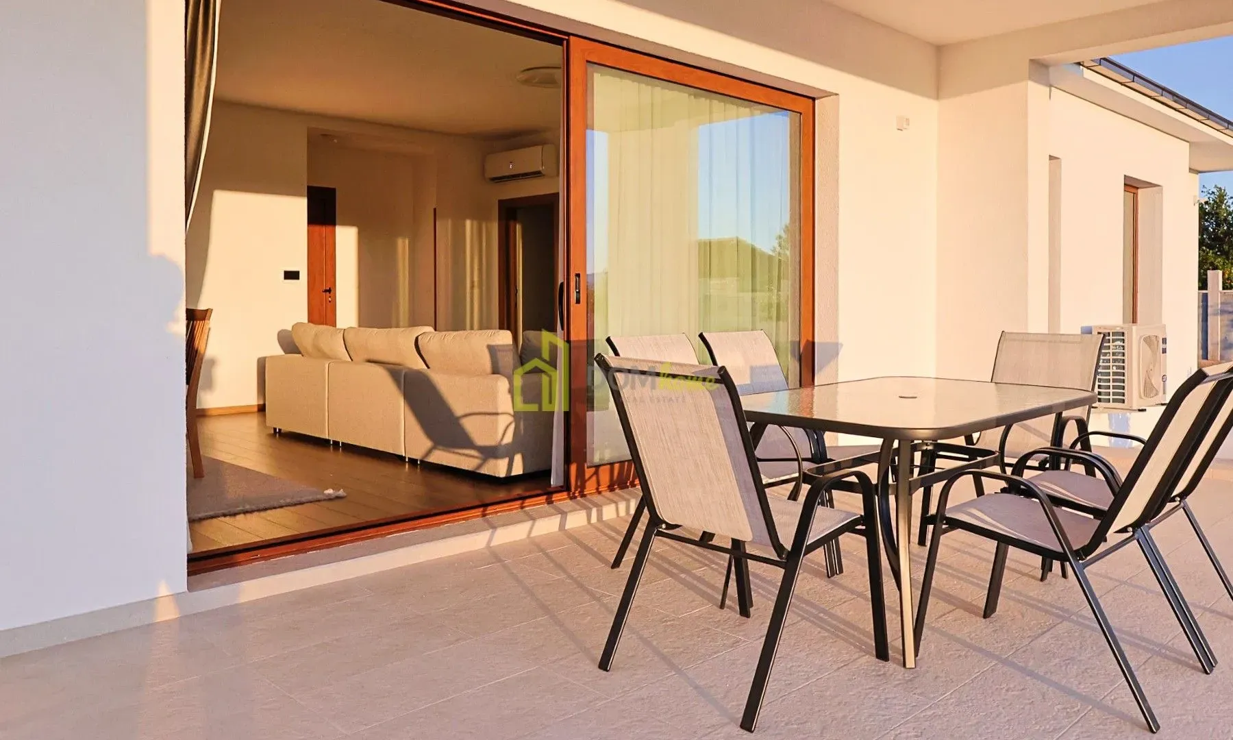 Rent, house, 100m², Zeta, Podgorica
