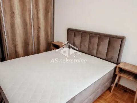 Rent, two bedroom apartment, 48m², Voždovac Sve Podlokacije, Beograd - image 13