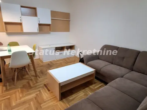 Izdavanje, dvosoban stan, 43m², Grbavica, Novi Sad Sve Podlokacije - image 4