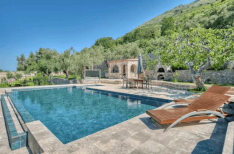 Rent, house, 444m², Budva, Crna Gora