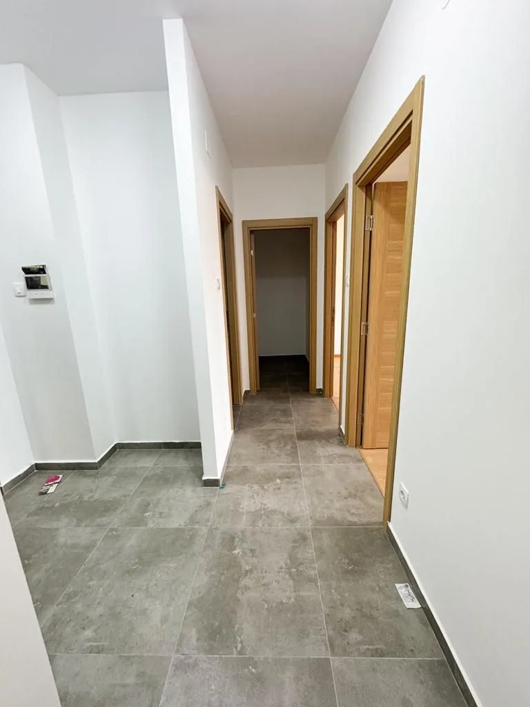 Prodaja, jednosoban stan, 45m², Zabjelo, Podgorica